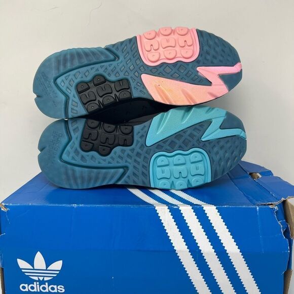 Ninja X Nite Jogger Core Black - Picture 6 of 8